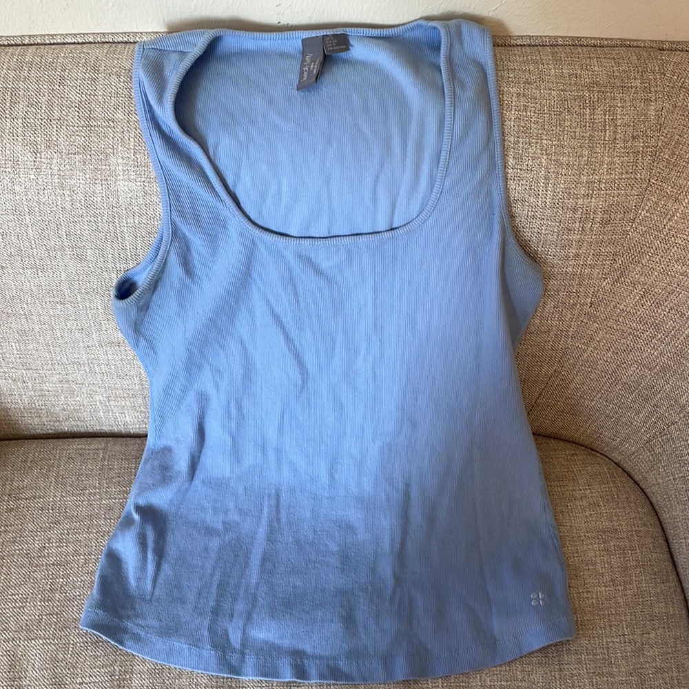 Sweaty Betty Everyday Tank Top